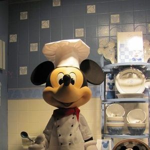 Meet your Posher, Susan